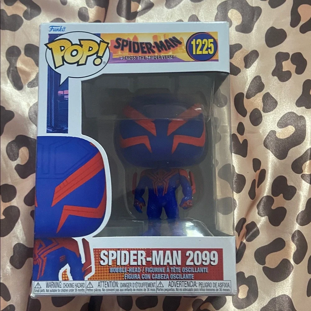 NWT funko pop bundle of 3 figures - Picture 3 of 4